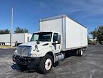 Used 2020 International MV Box Truck with Liftgate for sale #356216 - photo 3