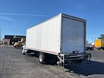 Used 2020 International MV Box Truck with Liftgate for sale #356216 - photo 6
