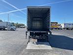 Used 2020 International MV Box Truck with Liftgate for sale #356216 - photo 9