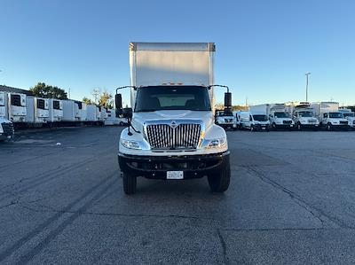 Used 2020 International MV Morgan Truck Body Box Truck for sale #356217 - photo 2