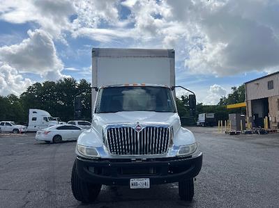 Used 2020 International MV Box Truck for sale #356223 - photo 2