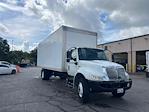 Used 2020 International MV Box Truck for sale #356223 - photo 1