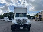 Used 2020 International MV Box Truck for sale #356223 - photo 2