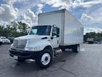 Used 2020 International MV Box Truck for sale #356223 - photo 3