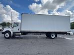 Used 2020 International MV Box Truck for sale #356223 - photo 4