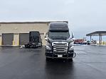 Used 2020 Freightliner Cascadia Detroit DD15AT Semi Truck with Sleeper Cab for sale #356266 - photo 2