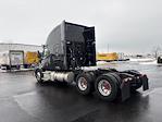 Used 2020 Freightliner Cascadia Detroit DD15AT Semi Truck with Sleeper Cab for sale #356266 - photo 5