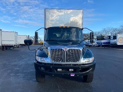Used 2020 International MV Flatbed Truck for sale #356280 - photo 2