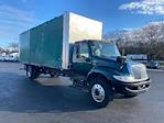Used 2020 International MV Flatbed Truck for sale #356280 - photo 1