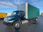 Used 2020 International MV Flatbed Truck for sale #356280 - photo 3