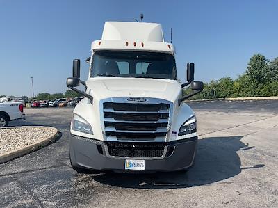 Used 2020 Freightliner Cascadia Detroit DD13 Semi Truck for sale #356289 - photo 2