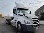Used 2020 Freightliner Cascadia Detroit DD13 Semi Truck for sale #356290 - photo 1
