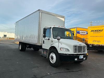 Used 2020 Freightliner M2 106 Conventional Cab Box Truck for sale #356311 - photo 1