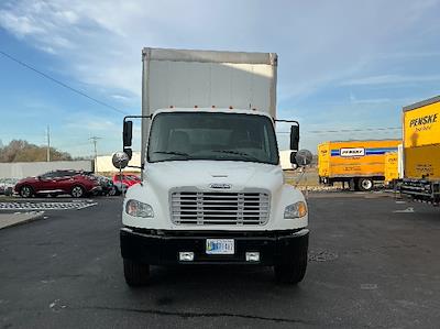 Used 2020 Freightliner M2 106 Conventional Cab Box Truck for sale #356311 - photo 2