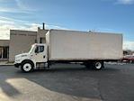 Used 2020 Freightliner M2 106 Conventional Cab Box Truck for sale #356311 - photo 4