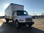 Used 2020 Freightliner M2 106 Conventional Cab Box Truck with Liftgate for sale #356339 - photo 1
