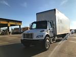 Used 2020 Freightliner M2 106 Conventional Cab Box Truck with Liftgate for sale #356339 - photo 3