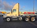Used 2020 Freightliner Cascadia Detroit DD15AT Semi Truck for sale #356344 - photo 4