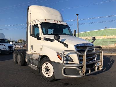 Used 2020 Freightliner Cascadia Detroit DD15AT Semi Truck for sale #356346 - photo 1