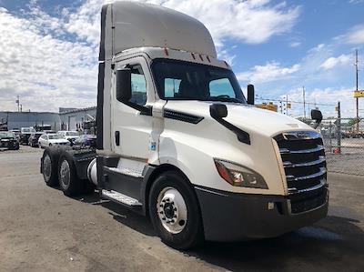 Used 2020 Freightliner Cascadia Detroit DD15AT Semi Truck for sale #356347 - photo 1