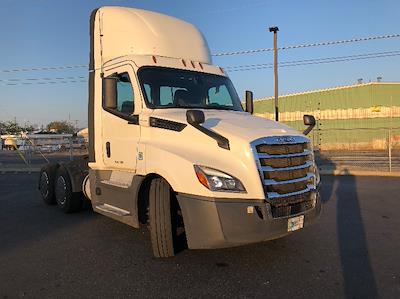Used 2020 Freightliner Cascadia Detroit DD15AT Semi Truck for sale #356349 - photo 1