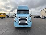 Used 2020 Freightliner Cascadia Detroit DD15AT Semi Truck with Sleeper Cab for sale #356391 - photo 2