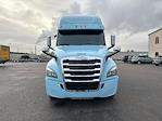 Used 2020 Freightliner Cascadia Detroit DD15AT Semi Truck with Sleeper Cab for sale #356392 - photo 2