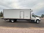Used 2020 International MV Refrigerated Body with Liftgate for sale #356408 - photo 15