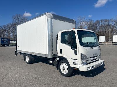 Used 2019 Isuzu NPR-HD - photo 1