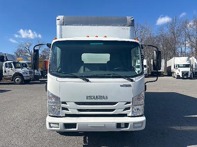 Used 2019 Isuzu NPR-HD - photo 1