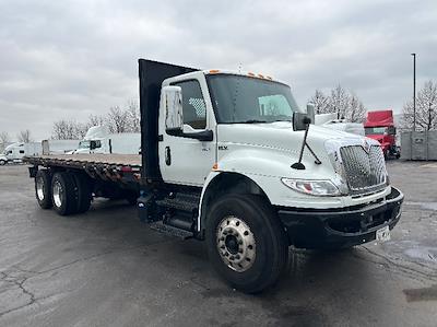 Used 2020 International MV - photo 1