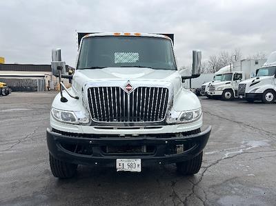 Used 2020 International MV - photo 1