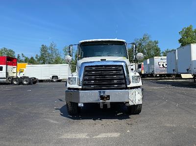 Used 2020 Freightliner 114SD Conventional Cab Morgan Truck Body Flatbed Truck for sale #356680 - photo 2
