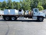Used 2020 Freightliner 114SD Conventional Cab Morgan Truck Body Flatbed Truck for sale #356680 - photo 10