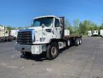 Used 2020 Freightliner 114SD Conventional Cab Morgan Truck Body Flatbed Truck for sale #356680 - photo 3