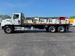 Used 2020 Freightliner 114SD Conventional Cab Morgan Truck Body Flatbed Truck for sale #356680 - photo 4