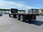 Used 2020 Freightliner 114SD Conventional Cab Morgan Truck Body Flatbed Truck for sale #356680 - photo 6