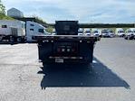 Used 2020 Freightliner 114SD Conventional Cab Morgan Truck Body Flatbed Truck for sale #356680 - photo 7