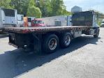 Used 2020 Freightliner 114SD Conventional Cab Morgan Truck Body Flatbed Truck for sale #356680 - photo 8