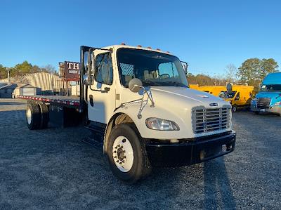 Used 2020 Freightliner M2 106 - photo 1