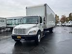 Used 2020 Freightliner M2 106 Conventional Cab Box Truck with Liftgate for sale #356718 - photo 3