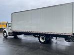 Used 2020 Freightliner M2 106 Conventional Cab Box Truck with Liftgate for sale #356718 - photo 4