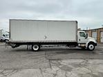 Used 2020 International MV Box Truck with Liftgate for sale #356766 - photo 15