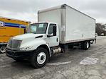 Used 2020 International MV Box Truck with Liftgate for sale #356766 - photo 3