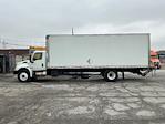 Used 2020 International MV Box Truck with Liftgate for sale #356766 - photo 4