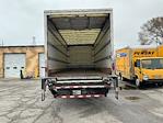 Used 2020 International MV Box Truck with Liftgate for sale #356766 - photo 8