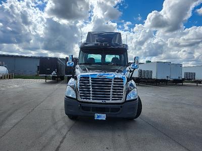 Used 2020 Freightliner Cascadia Detroit DD13 Semi Truck for sale #356769 - photo 2