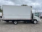 Used 2020 Isuzu NPR-HD Regular Cab Box Truck with Liftgate for sale #356796 - photo 15