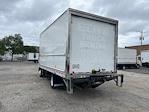 Used 2020 Isuzu NPR-HD Regular Cab Box Truck with Liftgate for sale #356796 - photo 6