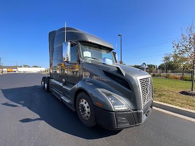 Used 2020 Volvo VNL Volvo D13 TC Semi Truck for sale #356825 - photo 1